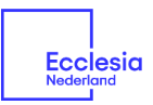 Ecclesia Nederland Logo